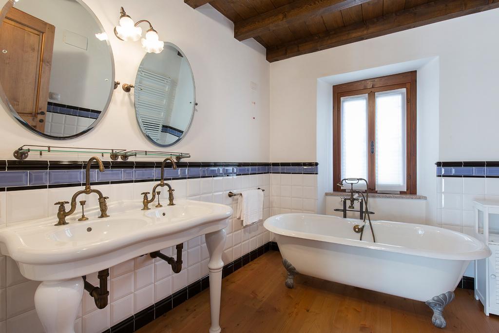 Villa Elisette By Impero House Stresa Exterior foto